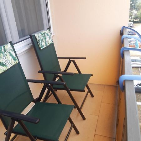Kr Apartman Siófok Buitenkant foto