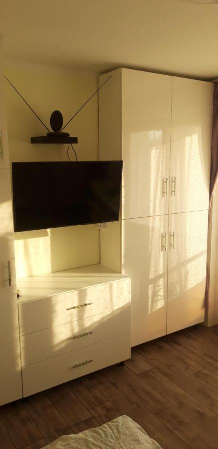 Kr Apartman Siófok Buitenkant foto